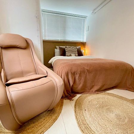 The Penthouse Ginowan Διαμέρισμα Urasoe Εξωτερικό φωτογραφία