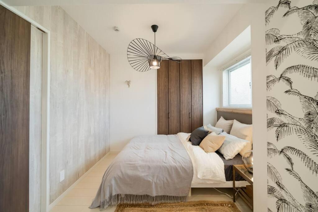 The Penthouse Ginowan Διαμέρισμα Urasoe Εξωτερικό φωτογραφία