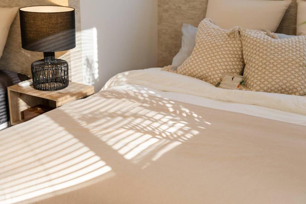 The Penthouse Ginowan Διαμέρισμα Urasoe Εξωτερικό φωτογραφία