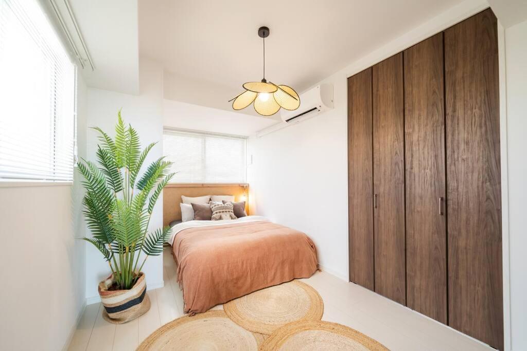 The Penthouse Ginowan Διαμέρισμα Urasoe Εξωτερικό φωτογραφία