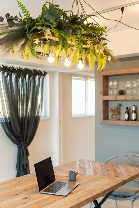 The Penthouse Ginowan Διαμέρισμα Urasoe Εξωτερικό φωτογραφία