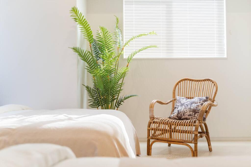 The Penthouse Ginowan Διαμέρισμα Urasoe Εξωτερικό φωτογραφία