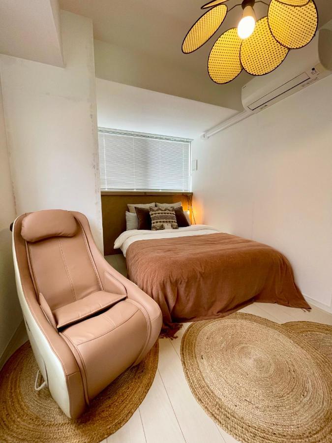 The Penthouse Ginowan Διαμέρισμα Urasoe Εξωτερικό φωτογραφία