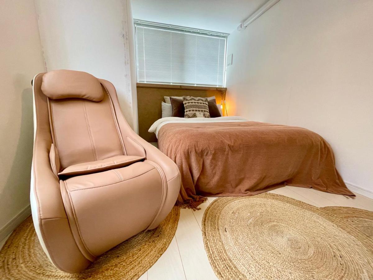 The Penthouse Ginowan Διαμέρισμα Urasoe Εξωτερικό φωτογραφία